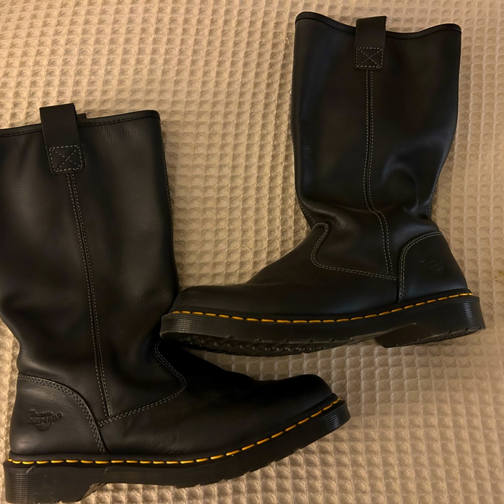 Doc Martens Boots